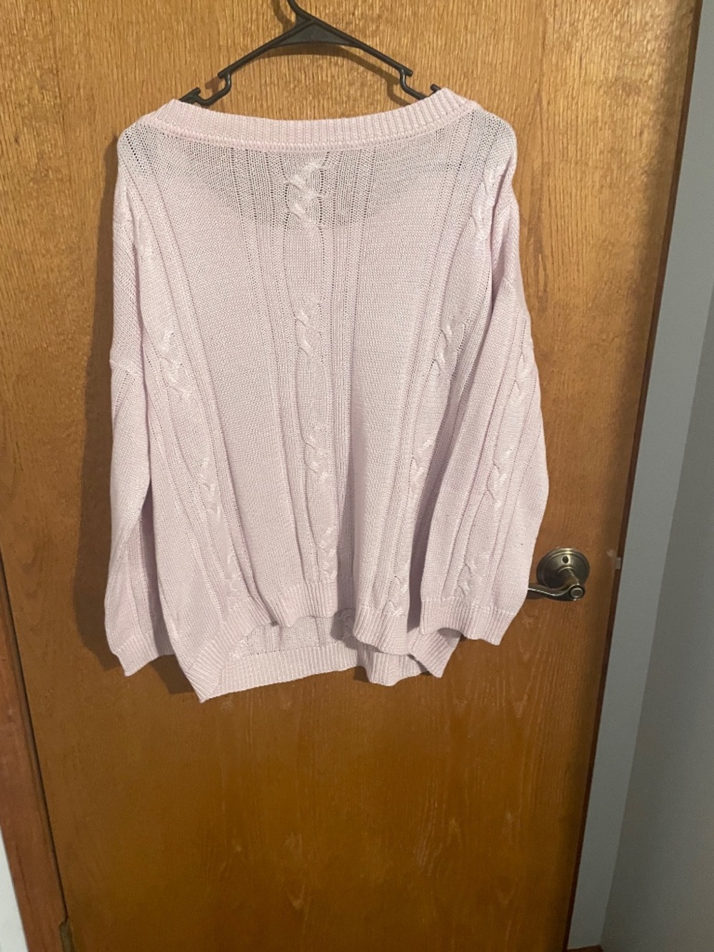 Sweater - Picture 2 of 3